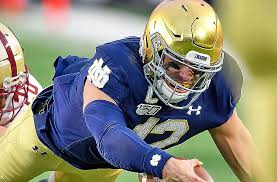 The notre dame fighting irish will head to cardinal stadium for the first time to take on the louisville cardinals labor day night. Louisville Vs Notre Dame Picks And Predictions For October 17