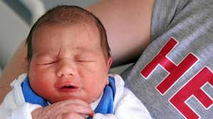 Glück im Doppelpack auf der Jenaer Entbindungsstation