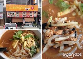 Please.i need the power of #tweeter untuk viralkan hal ni. 8 Most Favorable Asam Laksa Around Klang Valley Openrice Malaysia