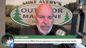 From my buddy Craig Plowman... I recently when