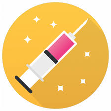 65 premium vaccines and vaccination icon set for your web, app, marketing communications & presentation design. Healthcare Injection Needle Syringe Vaccination Icon Download On Iconfinder