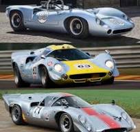 I think the group may like this article about the history of ...
