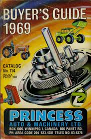 Jeu 9 douilles longues à chocs spline xzn 1/2 volkswagen audi. Princess Auto Catalogue 114 1969 By Princes Auto Issuu