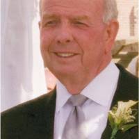 Bruce Ernest Davidson