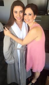 Debbie D Souza Bio With Age Height Children Family