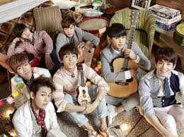 Ilhoon left the group on december 31. 10 Btob B Side Treasures To Add To Your Playlist Soompi