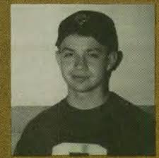 Beginning of the end for '94 graduates