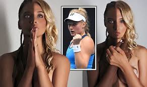 This is my official facebook page. Wta Star Dayana Yastremska Slammed For Controversial Post Of Herself In Blackface Tennis Sport Express Co Uk