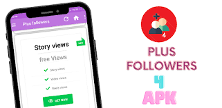 Plus followers 4 apk is an android application developed by the plus followers team. Plus Followers 4 Apk Apps On Google Play