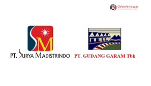 Surya madistrindo yang merupakan anak usaha dari pt. Lowongan Kerja Pt Surya Madistrindo Tingkat Sma D3 S1 Goletskerja