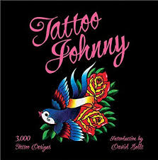 Tattoo Johnny 3 000 Tattoo Designs Tattoo Design Book Free Tattoo Designs Book Design