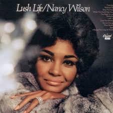 FROM THE VAULTS: Nancy Wilson born 20 February 1937