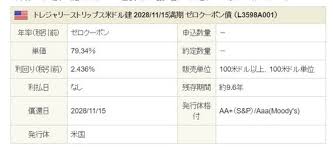 2.1 海外株式、etfを購入するのにおすすめの証券会社は？ 「ice米国国債20年超指数」は、残存期間が20年超の米国財務省証券で構成された指数です。 ※下記はiシェアーズ 米国国債 20年超 etf（tlt）2019年9月時点の情報です。 ã¤ã‚‹ãã—ã®ã©ã‚±ãƒæ—¥è¨˜ å¤–è²¨å»ºã¦ä¸€æ™‚æ‰•ã„é¤Šè€ä¿é™º Vs ç±³å›½å‚µ ã‚¼ãƒ­ã‚¯ãƒ¼ãƒãƒ³ Sbiè¨¼åˆ¸