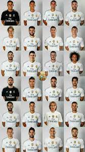 Real madrid club de fútbol is a professional association football club based in madrid, spain, that plays in la liga. 26 Ronaldo And Real Madrid Bday Party Ideas Real Madrid Madrid Ronaldo