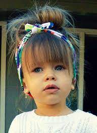 Cutest Toddler Girl Haircuts For Fine Hair To Try Nowadays Hairstylesco This haircut commences by a barber applying blow out on. cutest toddler girl haircuts for fine