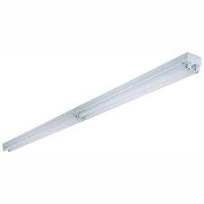Light fixtures sold in a box marked with a round pink sticker are not included in this recall. Lithonia Lighting Tandem 4 Light White Fluorescent Electronic Ceiling Strip Flushmount Tc 2 32 120 1 4 Gesb The Home Depot