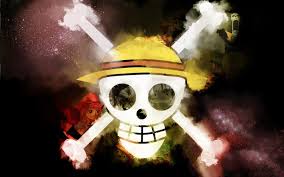 Fonds D A C Cran Manga Fonds D A C Cran One Piece Mugiwara Flag Par Despear Hebus Com Fond D Ecran Dessin Anime One Piece Fond Ecran One Piece
