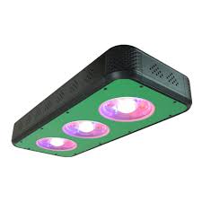 Htg 3 0 270w Cob Led Grow Light Htg Supply