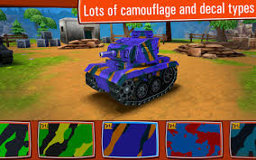Fun group games for kids and adults are a great way to bring. Download Toon Wars Awesome Pvp Tank Games 3 62 3 Mod Apk Unlimited Money For Android