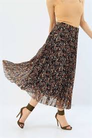 54 95 Tl Piliseli Astarli Tul Etek 29451b Modamizbir 2020 Etek Tul Etek Moda Stilleri