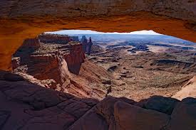 Maybe you would like to learn more about one of these? Utah National Parks Map List Of National Parks In Utah