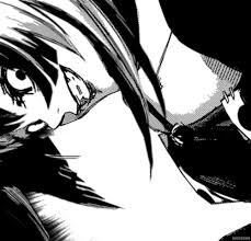 Tokyo Ghoul Reblogs Kaeveeoh Tokyo Ghoul Re Ch 18 A Suzuya himself has short white hair with red eyes. tokyo ghoul reblogs kaeveeoh tokyo