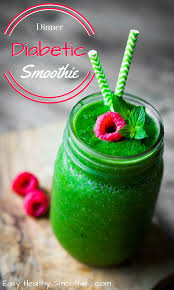 Delicious Dinner Diabetic Smoothie Non Dairy Light And Refreshing Smoothie You Can Enjoy Diabetic Smoothies Diabetic Smoothie Recipes Easy Healthy Smoothies