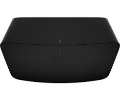The sonos roam is a pioneering product for sonos: Sonos Five Schwarz Ab 489 99 Preisvergleich Bei Idealo De
