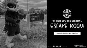 Read on for some hilarious trivia questions that will make your brain and your funny bone work overtime. Rec Sports Virtual Escape Room Recreational Sports Virginia Tech