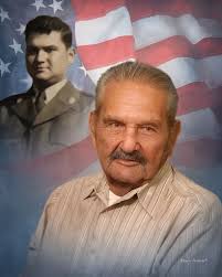 Oberlin Evaristo Riojas Obituary October 19, 2025