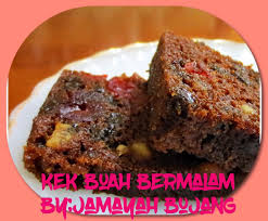Resepi kek pisang moist gebu sedap mudah. Resepi Kek Kurma Badam Pawtaste Com