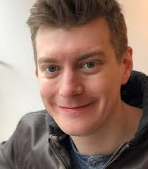 James Pritchard-Evans — Your Navigator