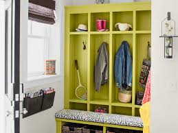 No matter their size, all mudrooms require several things for convenience and efficiency. Mudroom Ideas 9 Creative Designs For Your Home This Old House
