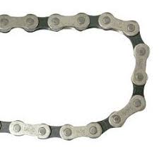 Évitez cela en la remplaçant par une nouvelle facilement. Chaine Velo Sachs Sc M90 Vtt Noir Argent Vrac Sur Ultime Bike