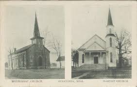 Lampton Collection Northwest Mississippi Region