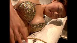 ROE-004 - Intense creampie for my mother