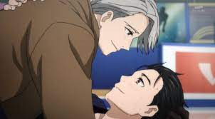 Yuri on ice's animation in episode 1 is probably one of the most gorgeous things i've ever laid my eyes on. Love Wins On Yuri On Ice It S A Victuuri The Geekiary