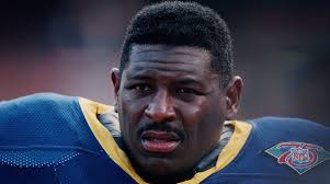 NFL legend Jackie Slater welcomes Pro Bowl change: 'I think it's absolutely  overdue'