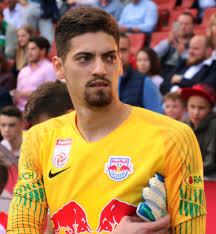 Das dritte double in folge ist somit nur noch formsache. Cican Stankovic Wikipedia