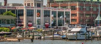 River Cruises Waterfront Activities In Alexandria Va