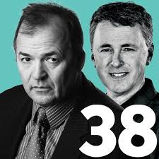 The 50 Most Influential People in Toronto: who really runs this city?