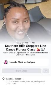 Linedance Class was fun!! Enjoyed everyone today!! Videos are posted for  practice and playlist reminders only!! See you in the next class!! I do not  own the rights to the music.