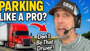The Secret Truck Parking Hack You NEED to Know