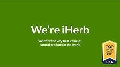 Offering the best value in the world for natural products. Iherb Youtube