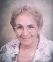 Beverly Christy Obituary (1941