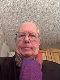 Thanks for letting me join! I figure Roy Schwarze won't tell me what's  going