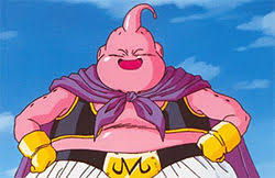 All of which are linked below. Majin Buu Wikipedia