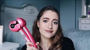 Sac Kivirma Makinesi Hair Curler Youtube