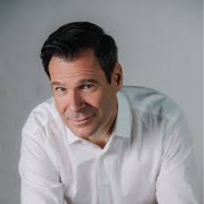 Thank you to Jens Drewes for taking the time to meet the Hellmann Chicago  team.