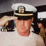 Lieutenant Com. Daniel Hugh McCready Obituary